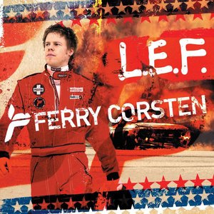 Ferry Corsten